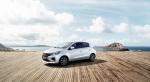 Mitsubishi Mirage 2019 года (TH)
